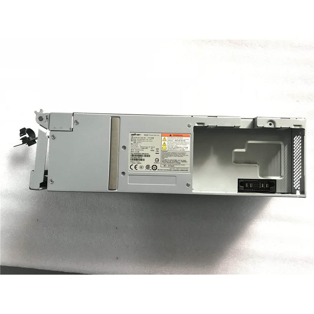 for V7000 Main Cabinet Power Supply 764W 00AR037 85Y6072 85Y6070